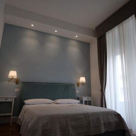 Bed and Breakfast Wake Up In Neapel Exterior foto