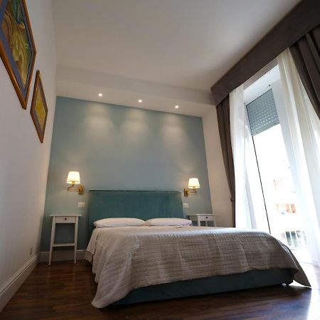 Bed and Breakfast Wake Up In Neapel Exterior foto