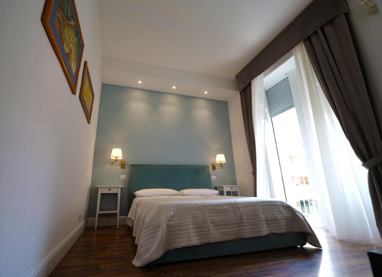 Bed and Breakfast Wake Up In Neapel Exterior foto